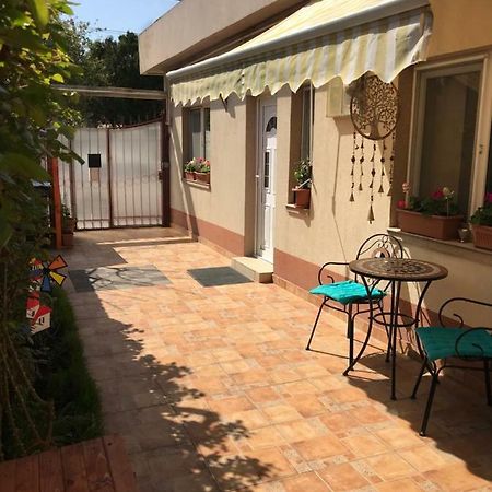 Black Sea House Apartment Constanta Bagian luar foto