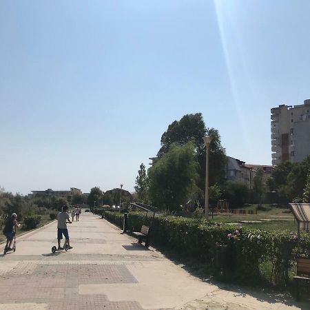 Black Sea House Apartment Constanta Bagian luar foto