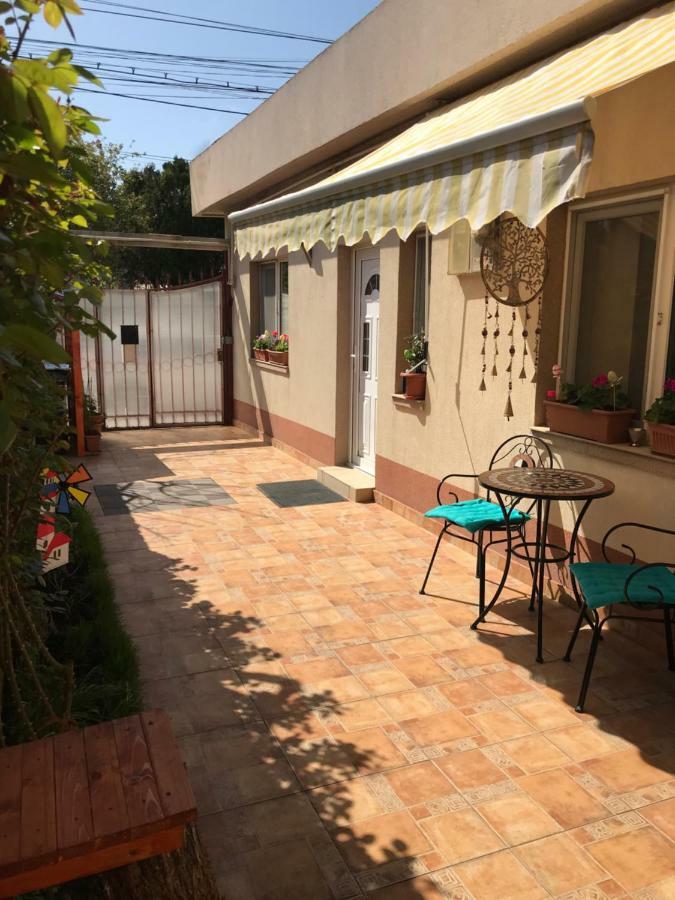 Black Sea House Apartment Constanta Bagian luar foto