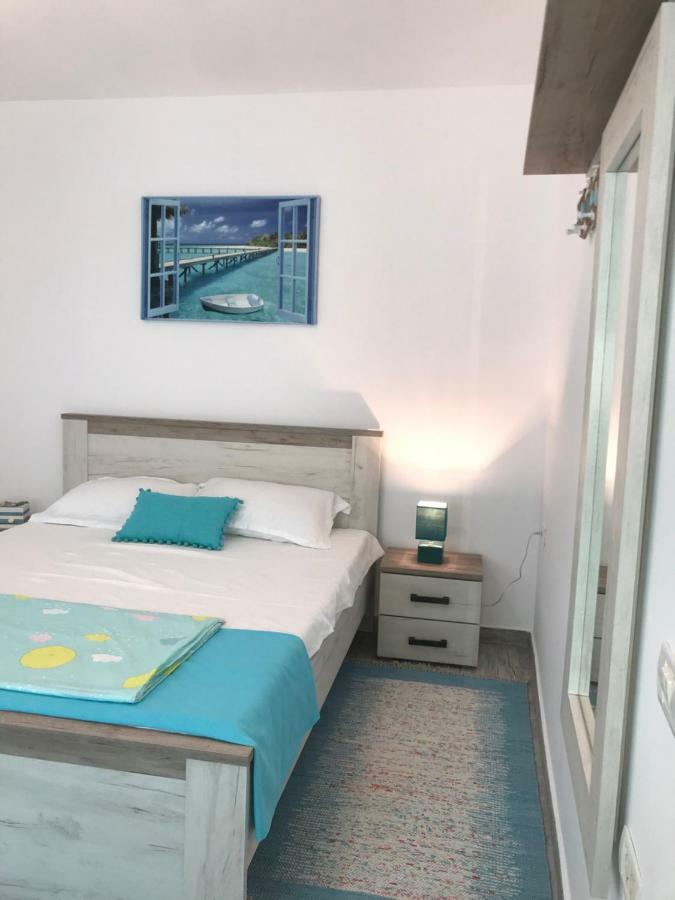 Black Sea House Apartment Constanta Bagian luar foto