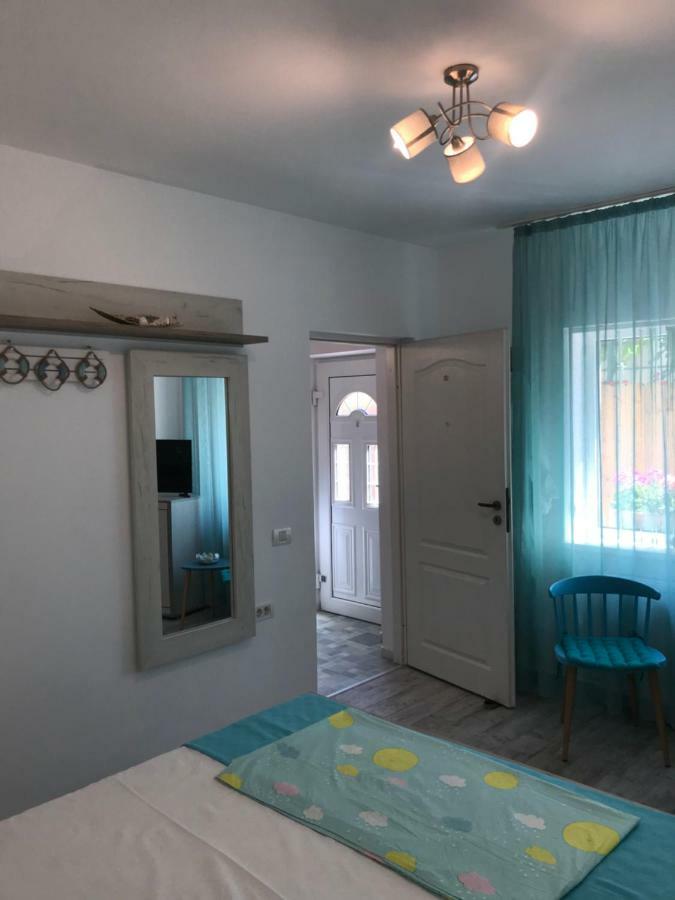 Black Sea House Apartment Constanta Bagian luar foto