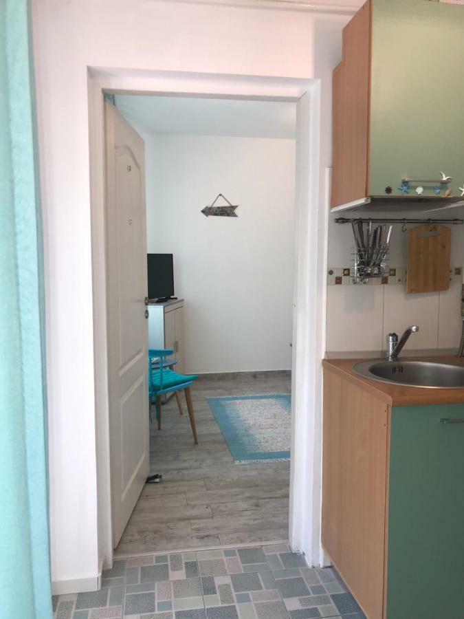 Black Sea House Apartment Constanta Bagian luar foto