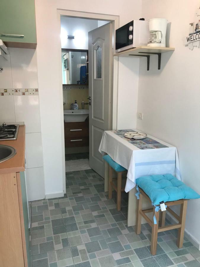 Black Sea House Apartment Constanta Bagian luar foto