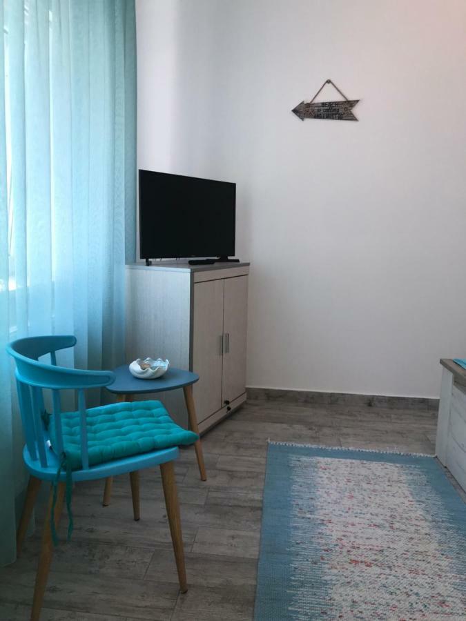 Black Sea House Apartment Constanta Bagian luar foto