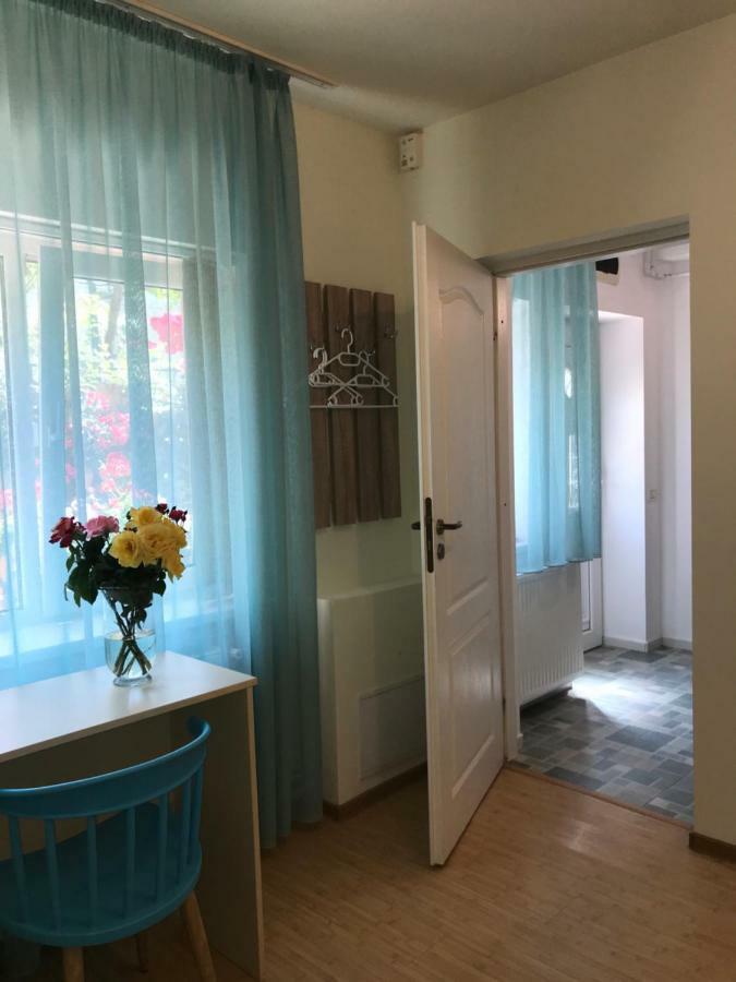 Black Sea House Apartment Constanta Bagian luar foto