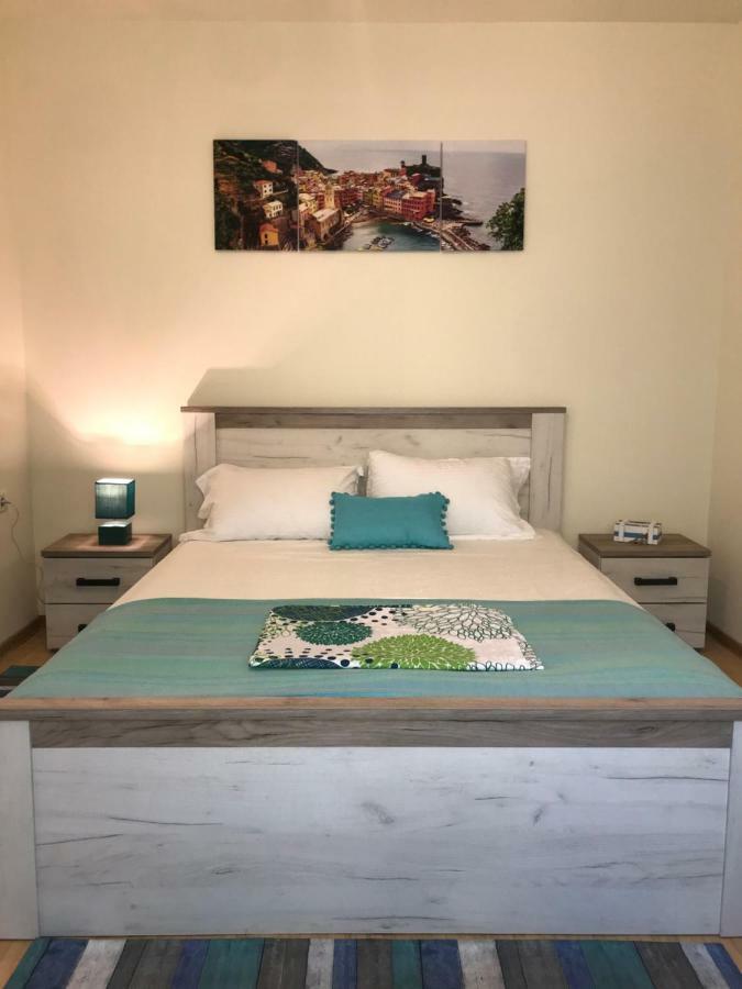 Black Sea House Apartment Constanta Bagian luar foto