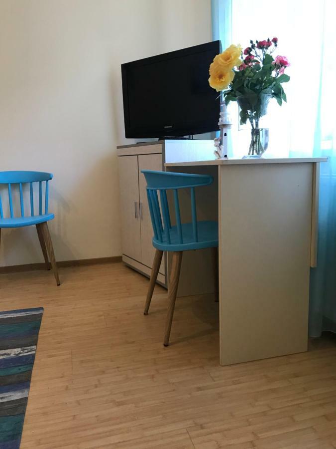 Black Sea House Apartment Constanta Bagian luar foto