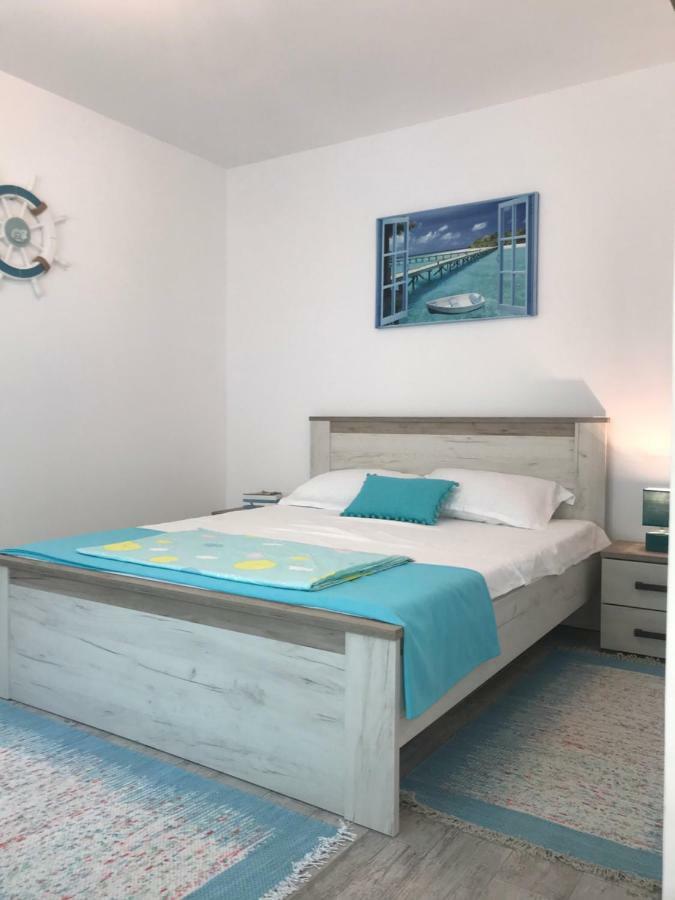 Black Sea House Apartment Constanta Bagian luar foto